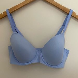 Aerie bra 34C real free (SMOOTHEZ)